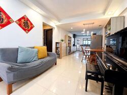 Blk 329 Ang Mo Kio Avenue 3 (Ang Mo Kio), HDB 3 Rooms #623183411